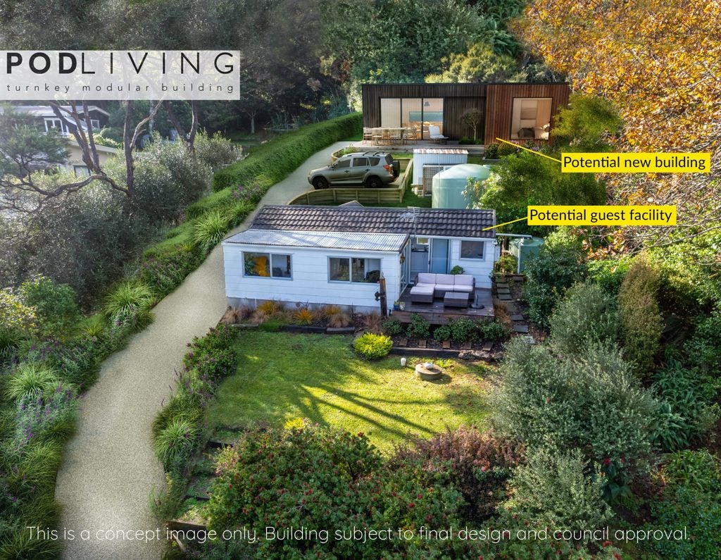 74 Fairview Crescent, Omiha, Waiheke Island - Carousel 2