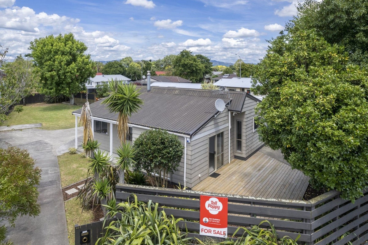 23 Chadwick Place, Highbury, Palmerston North - Carousel 2