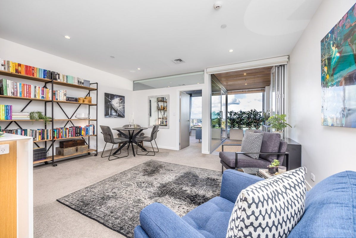 306/6A Nugent street, Grafton, Auckland - Carousel 1
