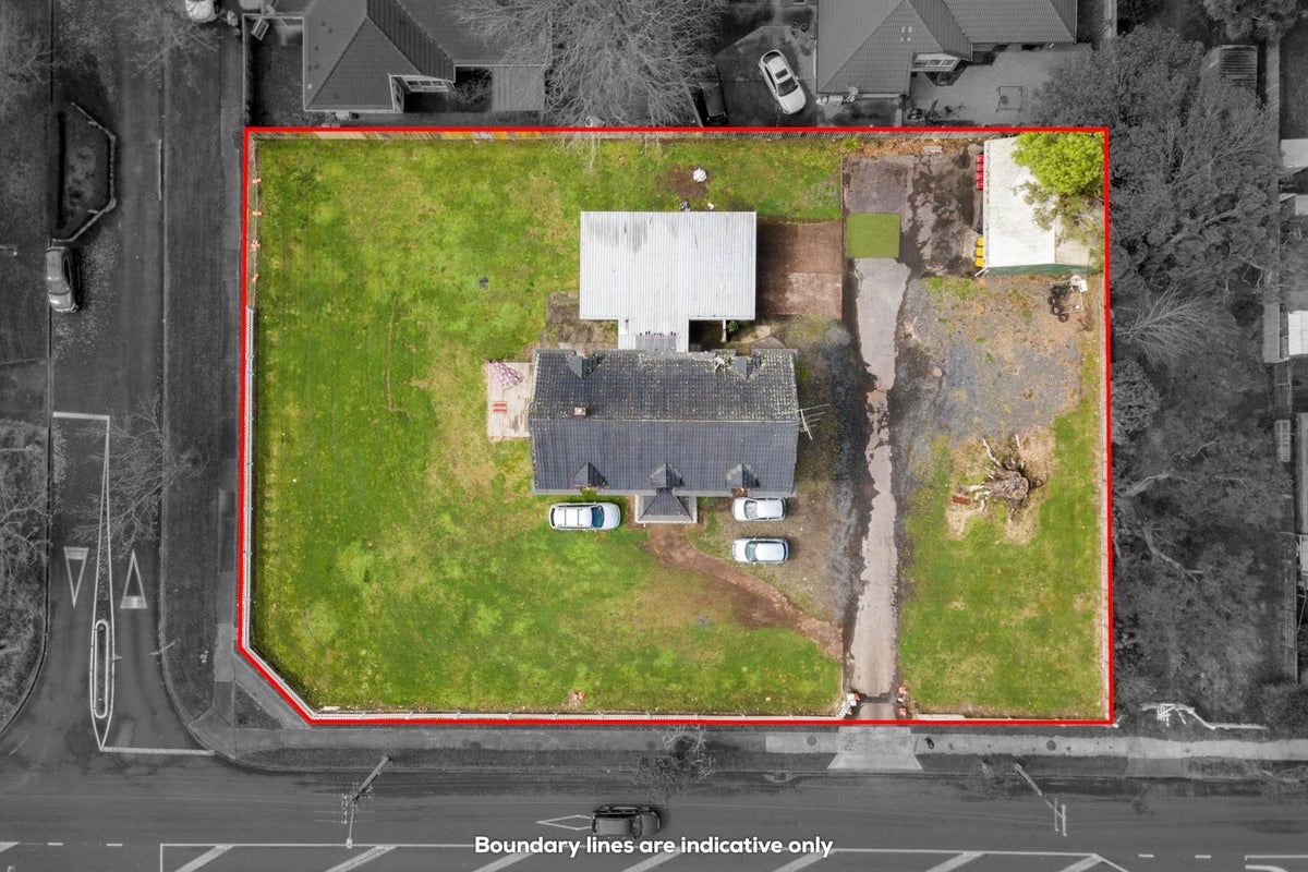 225 St George Street, Papatoetoe, Auckland - Carousel 1