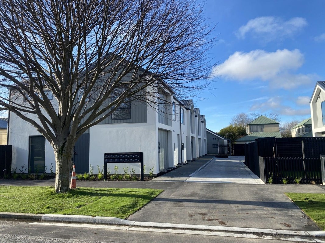 14/10 Browning Street, Sydenham, Christchurch - Carousel 1