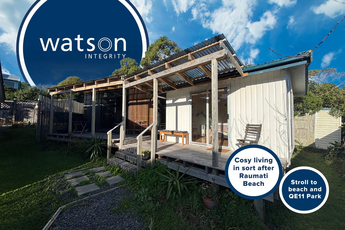 8 Jeep Road, Raumati South, Paraparaumu - Carousel 1