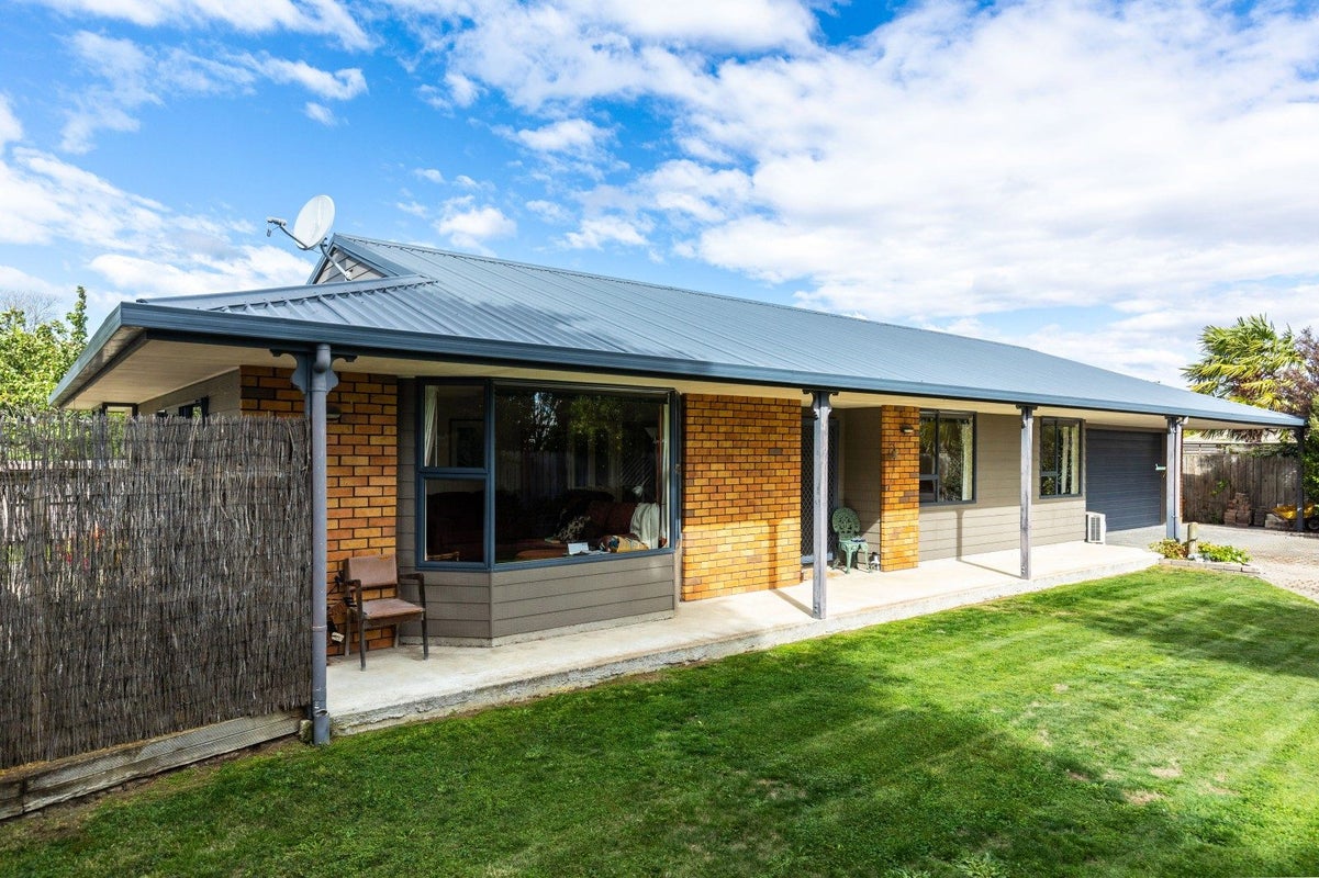 2C Penny Street, Mayfield, Blenheim - Carousel 1