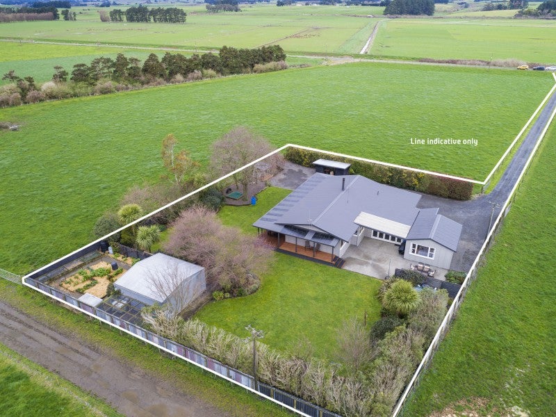 258 Linton Drain Road, Linton, Palmerston North - Carousel 2