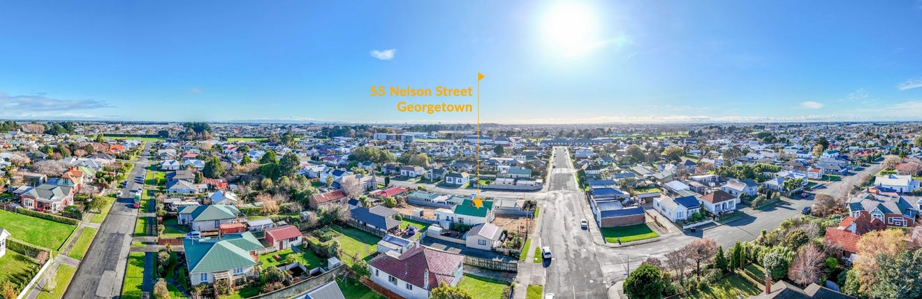 55 Nelson Street, Georgetown, Invercargill, Southland - Carousel 27