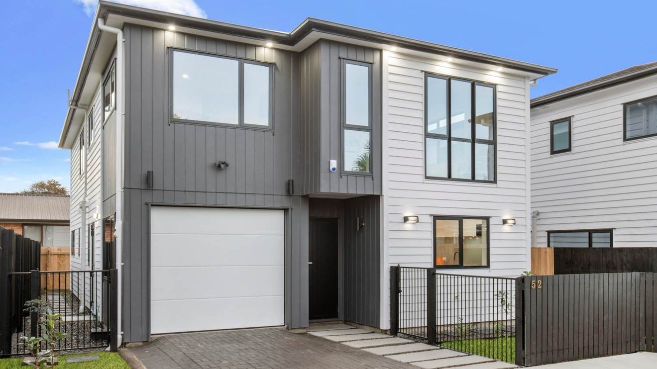 52 Allenby Road, Papatoetoe, Auckland - Carousel 1