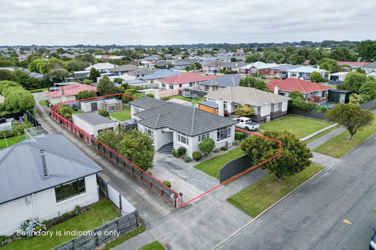 196 Princes Street, Strathern, Invercargill - Carousel 2