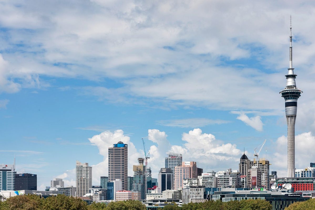 4B/14 Beaumont Street, Freemans Bay, Auckland - Carousel 2