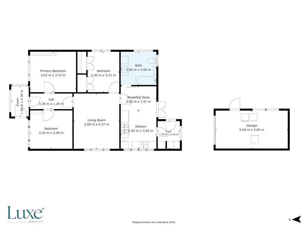 9 East Street, Petone, Lower Hutt, Wellington - Carousel 16