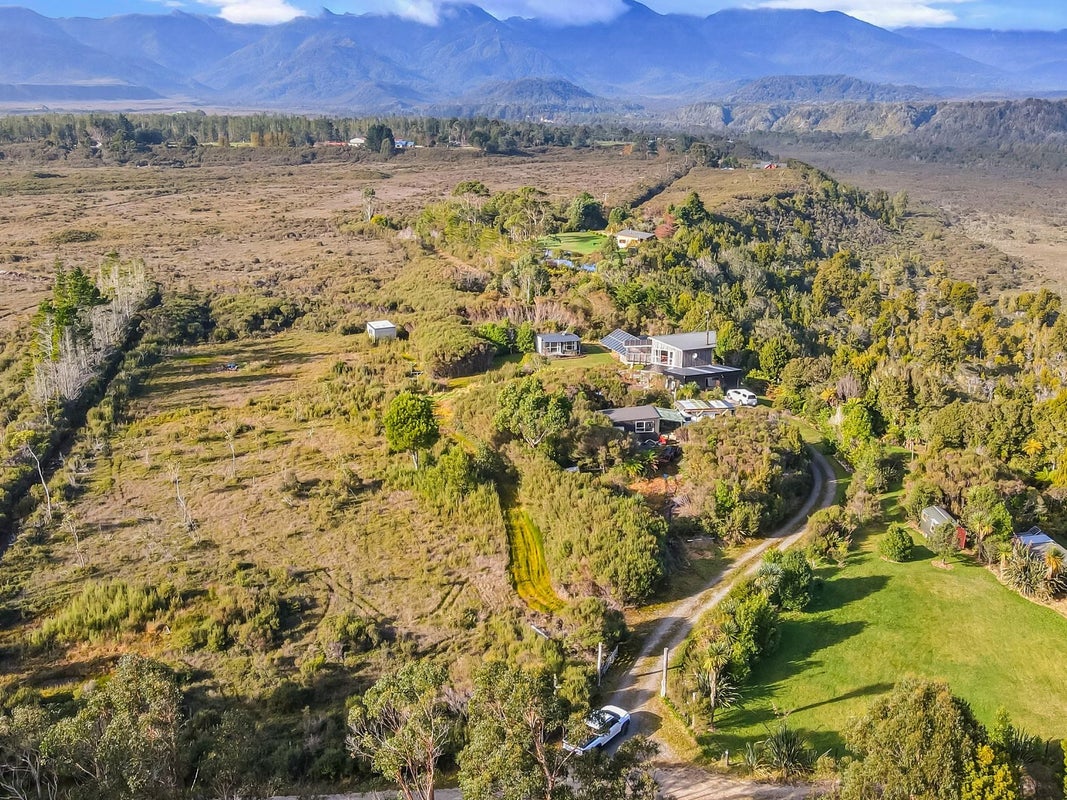 269 Tanglefern Row, Westport, Buller, West Coast - Carousel 19