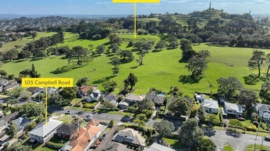 105 Campbell Road, One Tree Hill, Auckland - Carousel 1