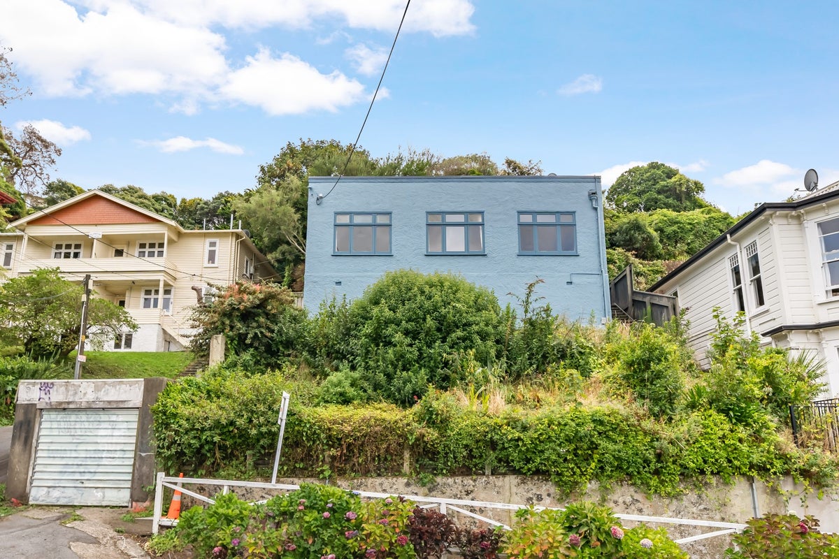 12 Essex St, Aro Valley, Wellington - Carousel 1