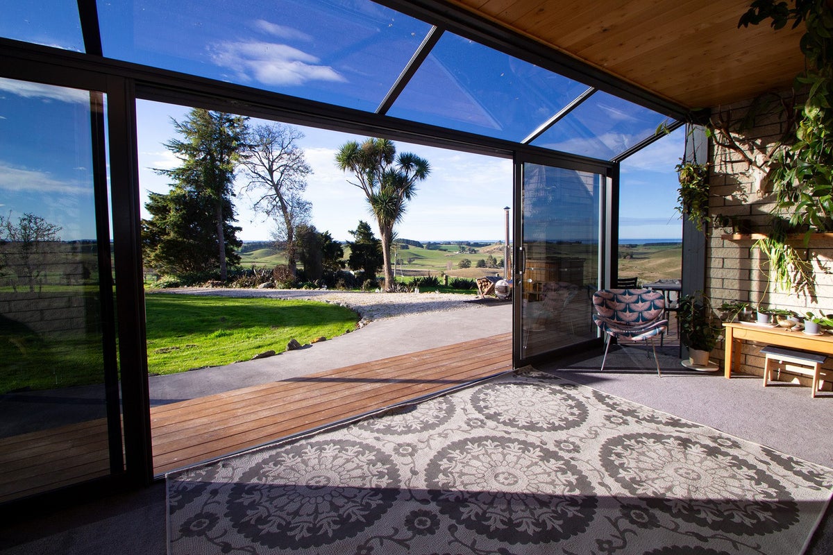246 Double Hill Road, Herbert, Oamaru - Carousel 1