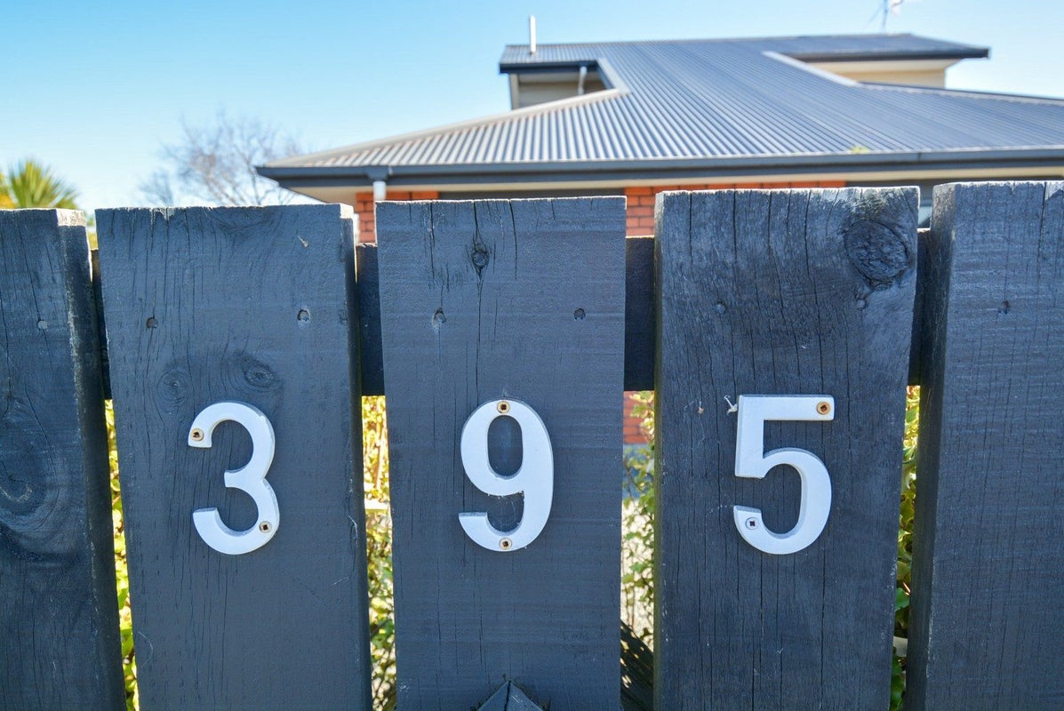 395 Ness Street, Appleby, Invercargill, Southland - Carousel 23