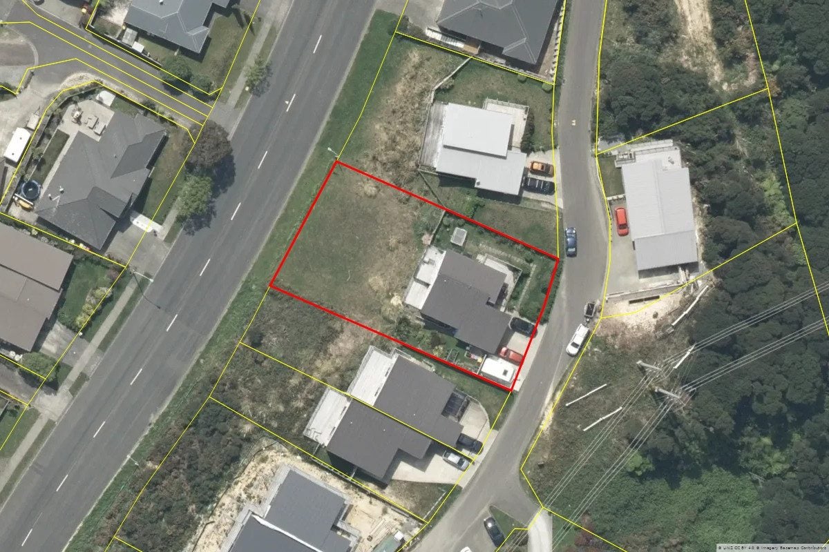 8 Polestar Lane, Whitby, Porirua - Carousel 29
