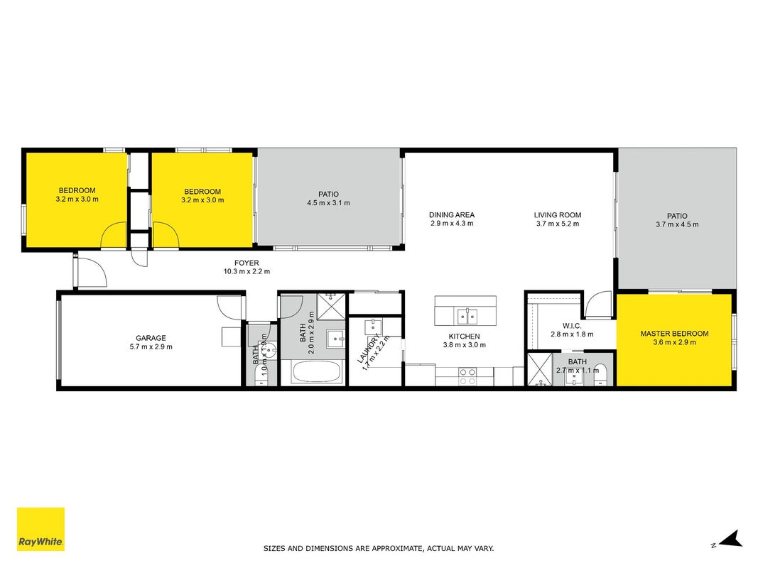 14B Marine Garden Crescent, Beachlands, Auckland - Carousel 29