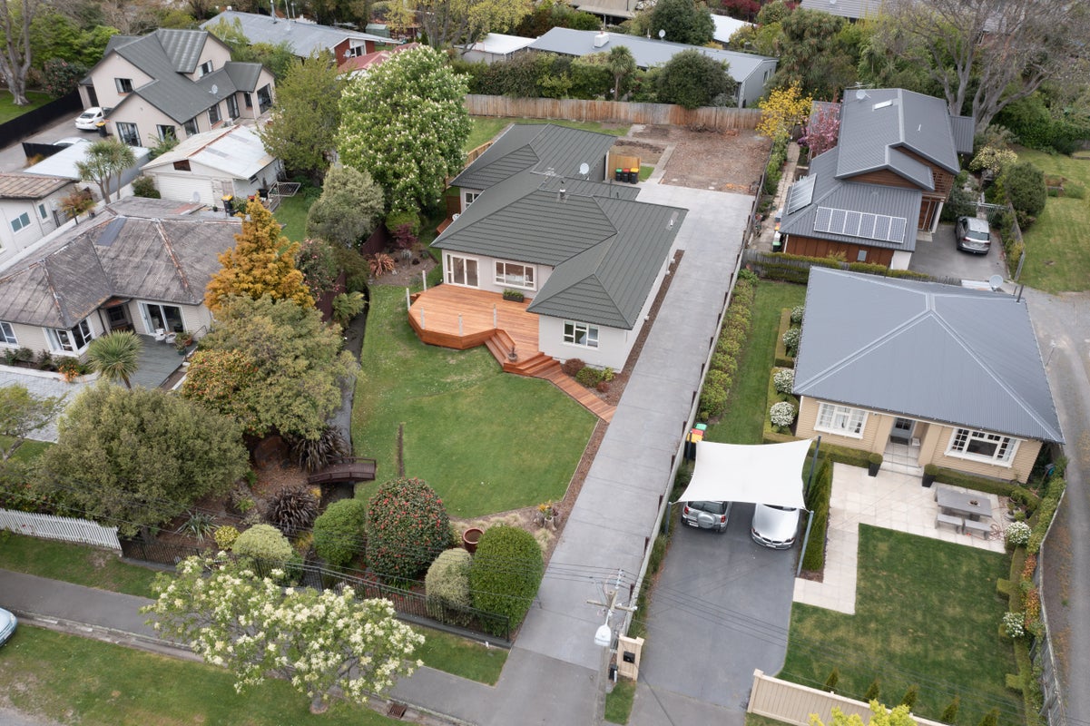 23A Galway Avenue, Bryndwr, Christchurch - Carousel 5