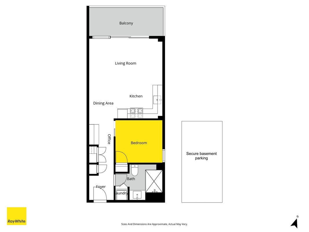 201/43 Brown Street, Ponsonby, Auckland - Carousel 11