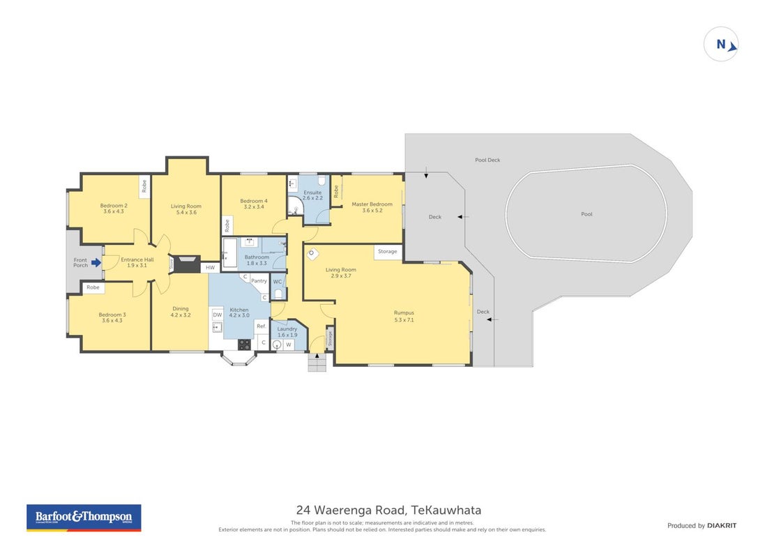 24 Waerenga Road, Te Kauwhata, Te Kauwhata - Carousel 15