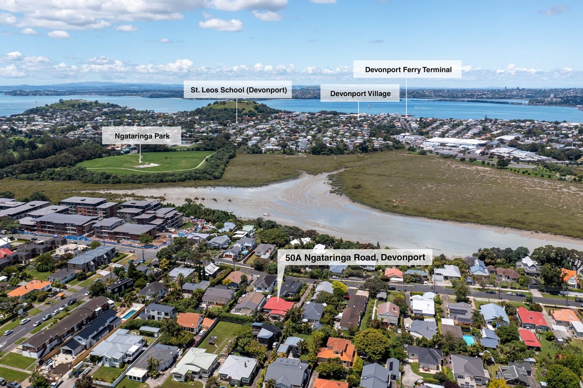 50A Ngataringa Road, Devonport, Auckland - Carousel 2