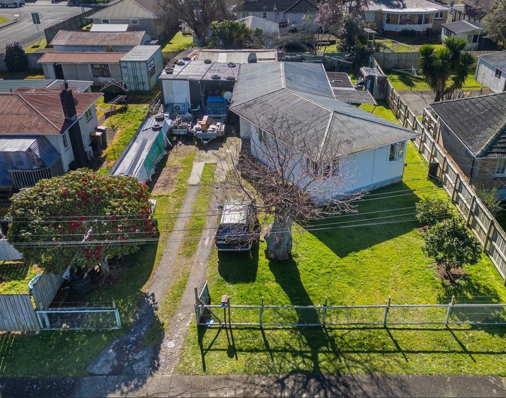 4 Kerry Place, Papakura, Papakura - Carousel 2