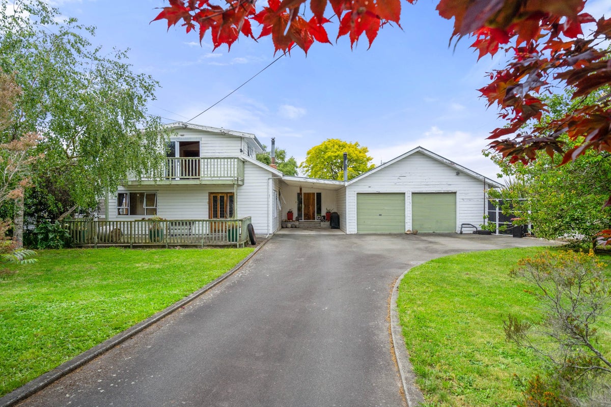 143 South Road, Solway, Masterton - Carousel 1