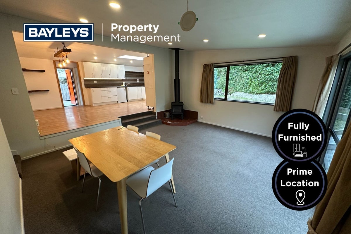 22B Watts Road, Fernhill, Queenstown - Carousel 1