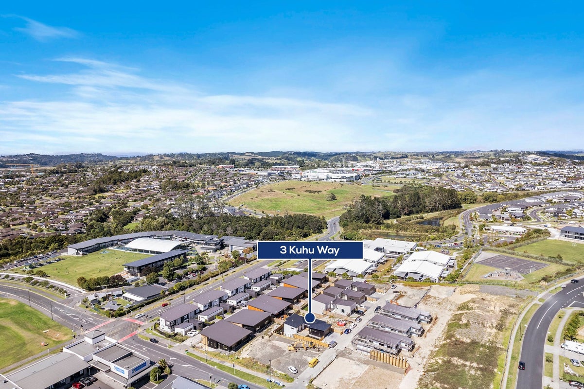 3 Kuhu Way, Silverdale, Silverdale - Carousel 26