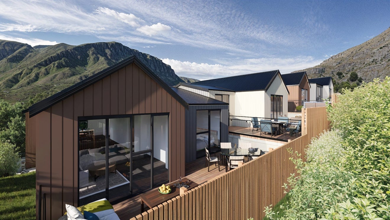 117 Arthurs Point Road, Arthurs Point, Queenstown - Carousel 2