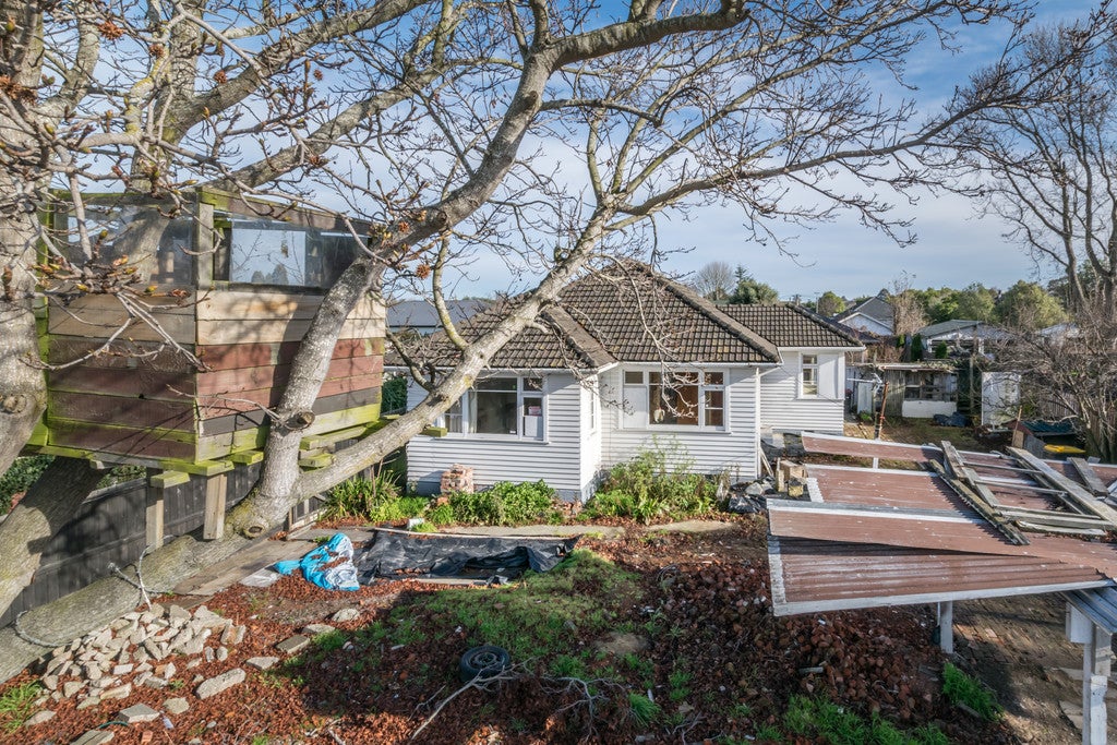 219A Main North Road, Redwood, Christchurch - Carousel 9