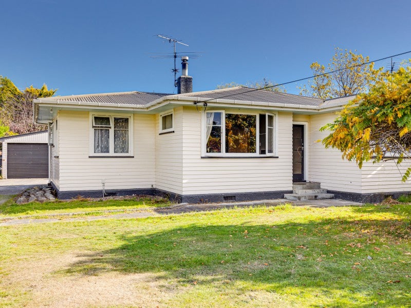 7 Short Street, Kuripuni, Masterton - Carousel 1