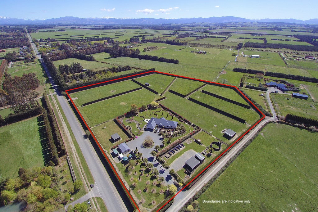 1412 North Eyre Road, West Eyreton, Rangiora - Carousel 1