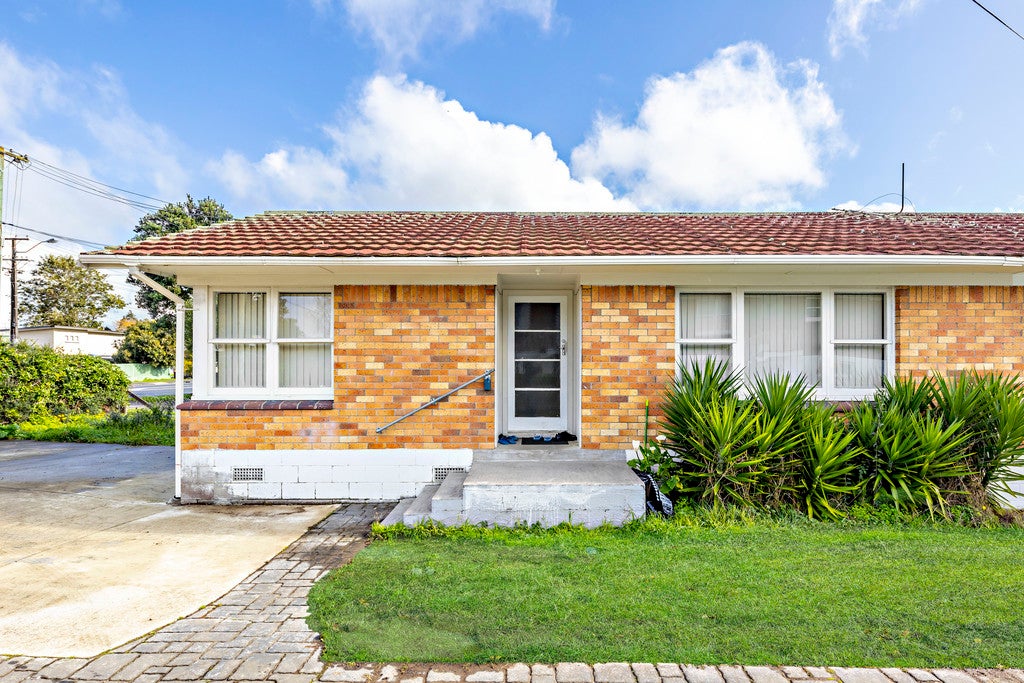 1/53 Weymouth Road, Manurewa, Auckland - Carousel 2