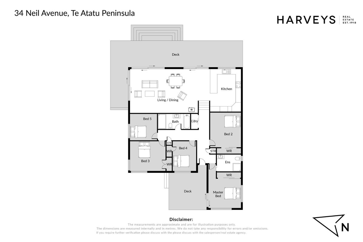 34 Neil Avenue, Te Atatu Peninsula, Auckland - Carousel 25
