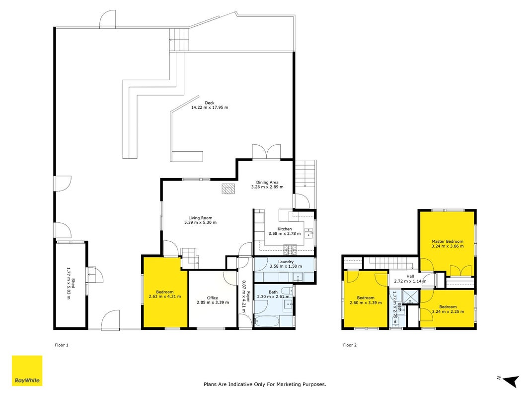 27 Awhiorangi Promenade, Swanson, Auckland - Carousel 26