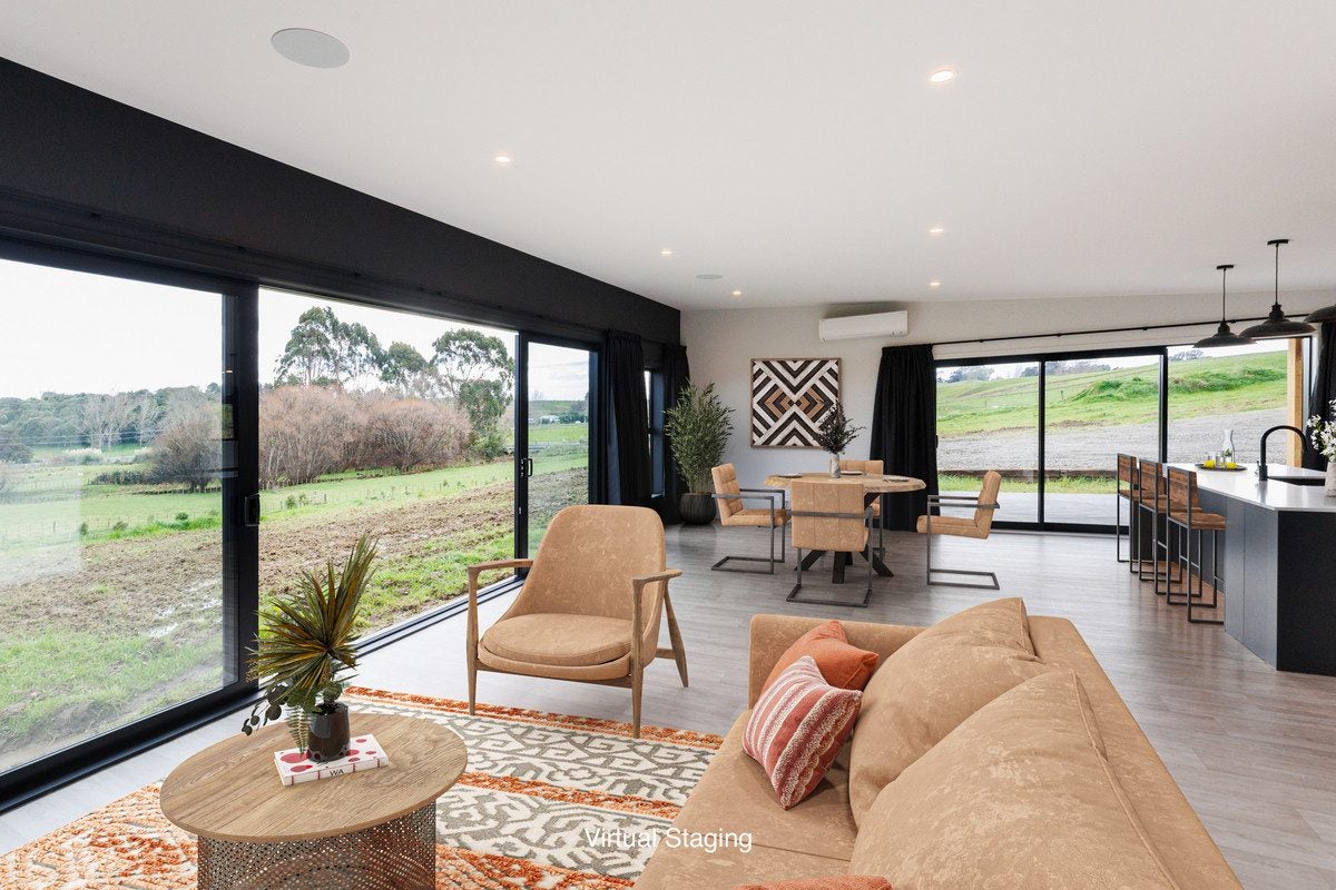 38 Fry Road, Halcombe, Feilding - Carousel 1