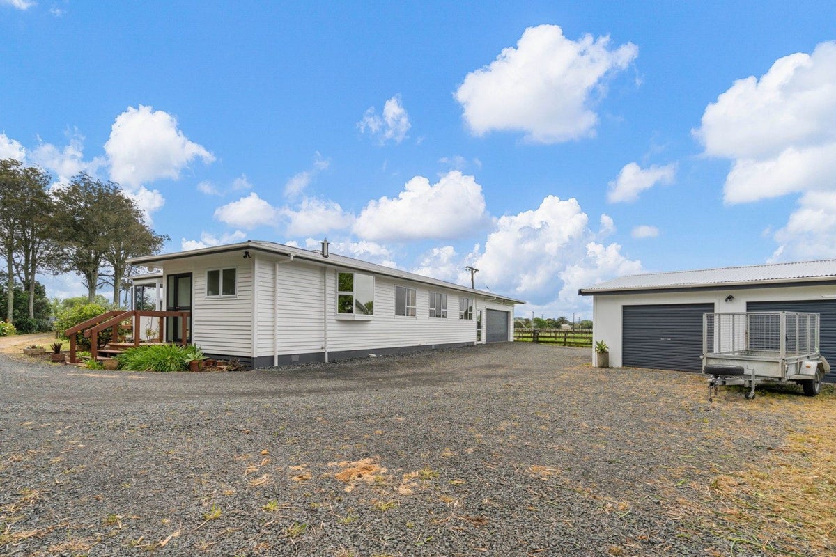 6849 State Highway 12, Turiwiri, Dargaville - Carousel 1