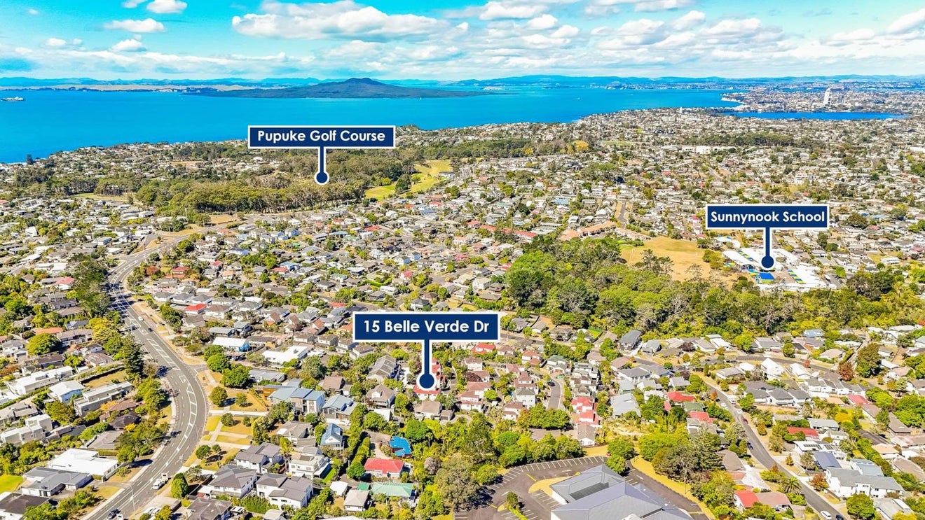 15 Belle Verde Drive, Sunnynook, Auckland - Carousel 22
