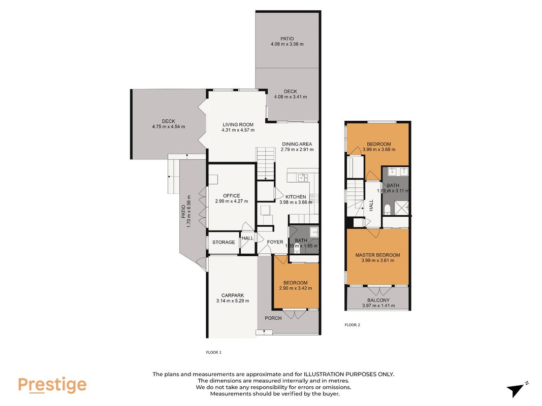 11F Clearwater Cove, West Harbour, Auckland - Carousel 36