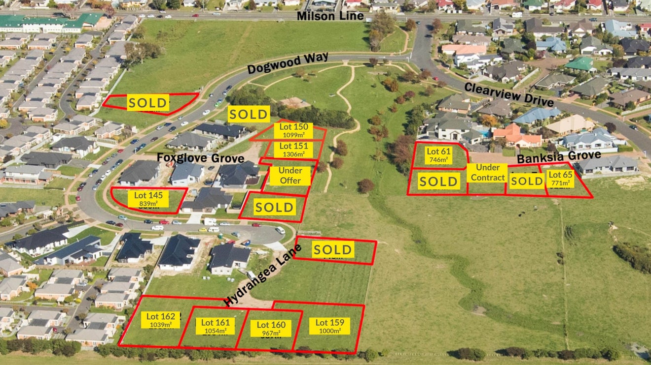 34 Clearview Drive, Milson, Palmerston North - Carousel 1