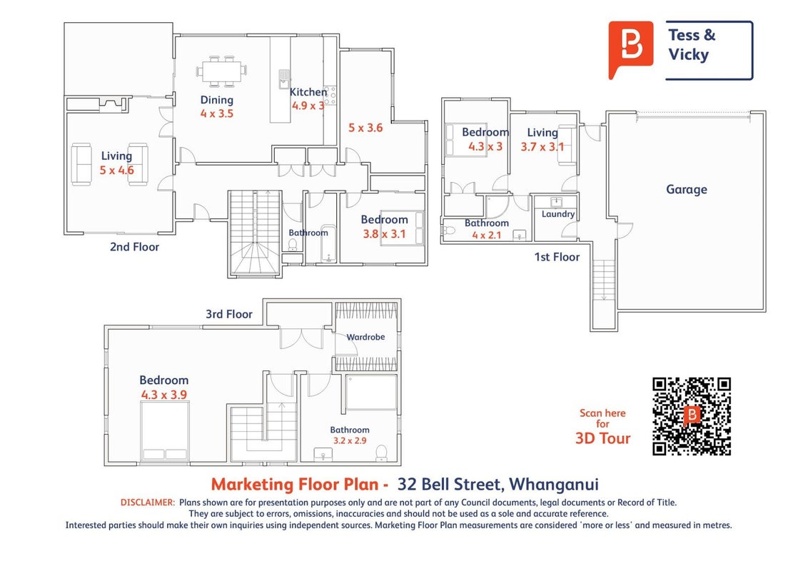 32 Bell Street, Whanganui, Whanganui - Carousel 36