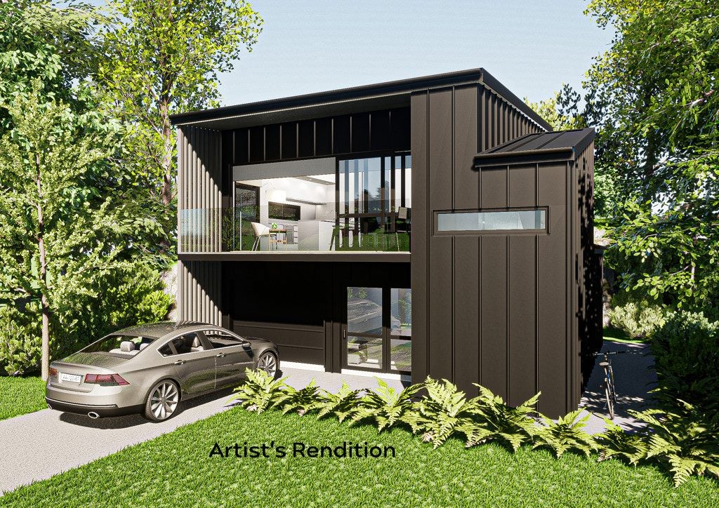 98 Fairview Crescent, Ōmiha, Waiheke Island - Carousel 1
