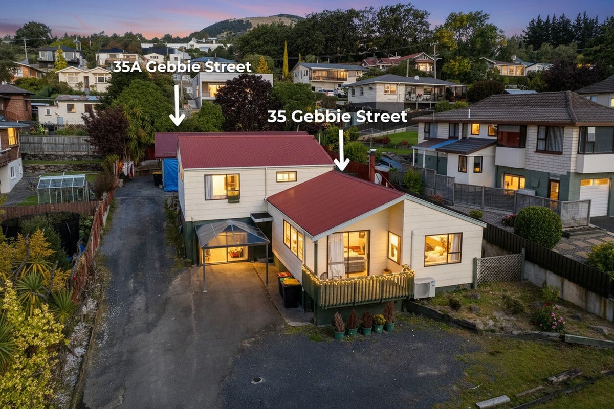 35 Gebbie Street, Kinmont Park, Mosgiel - Carousel 2