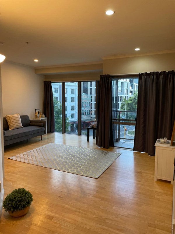 3B/1 Emily Place, Auckland Central, Auckland - Carousel 1