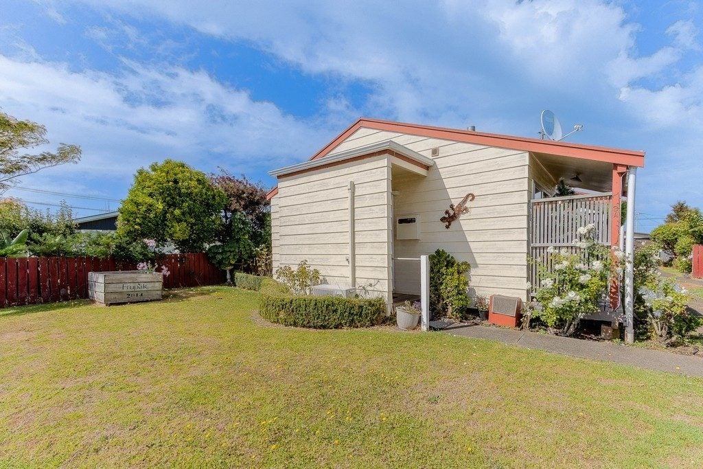3A Hereford Street, Springvale, Whanganui - Carousel 14