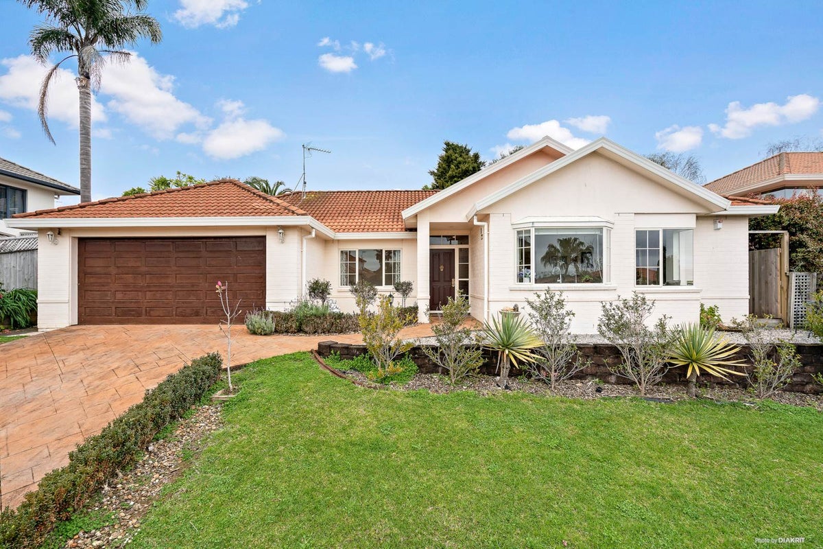 19 Tumbridge Place, Somerville, Manukau - Carousel 1