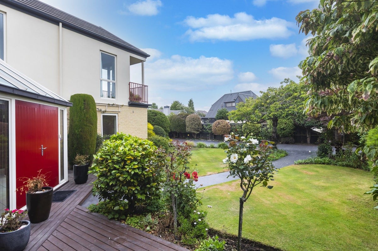 29 O'Connor Place, Burnside, Christchurch - Carousel 2