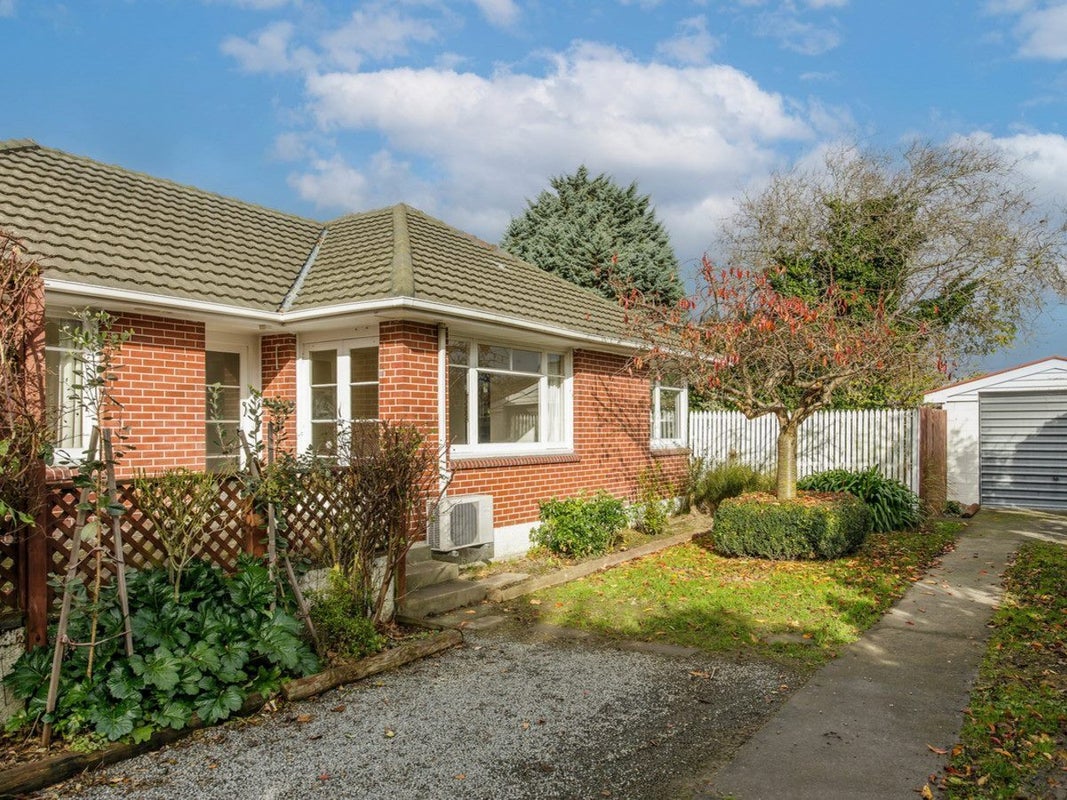 20 Newmark Street, Bishopdale, Christchurch - Carousel 12
