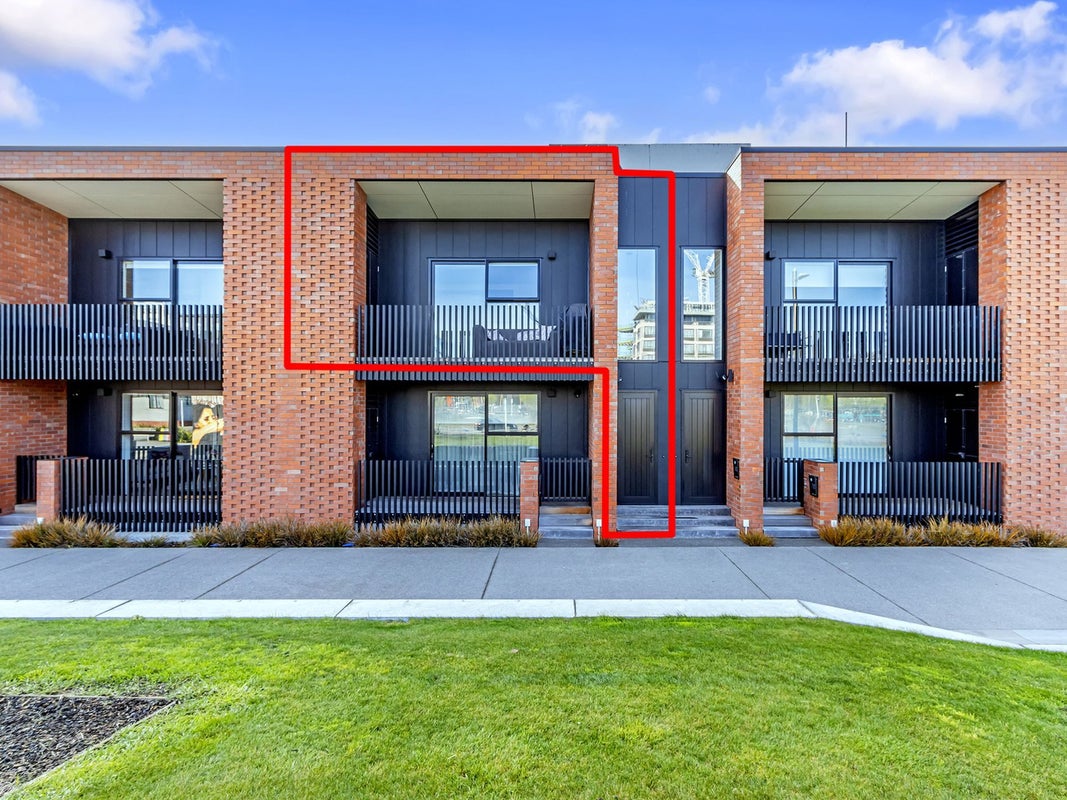 6/212 Cashel Street, Christchurch Central, Christchurch - Carousel 1
