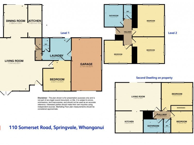 110 Somerset Road, Springvale, Whanganui - Carousel 20